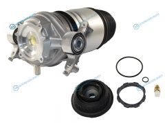 ST-7P6616020H Пневмобаллон задний AUDI Q7 (4L)  VW TOUAREG (7P) 05.11- RH