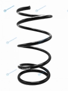 UT2-F417F Пружина передняя HONDA STREAM RN 00-06 2WD