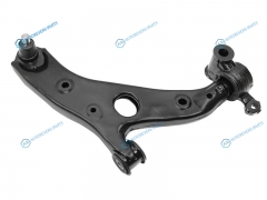 ST-B45A-34-300E Рычаг передний MAZDA 3 13- RH