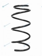 UT1-B021F Пружина передняя COROLLA AXIO 06-