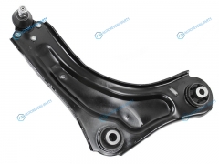 ST-545008682R Рычаг передний нижний RENAULT MEGANE III 08-FLUENCE 10- RH