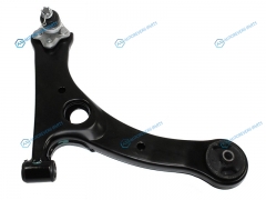 ST-48068-47030 Рычаг нижний (С ШАРОВОЙ) TOYOTA PREMIOALLION 07-10PRIUS 03-09 RH
