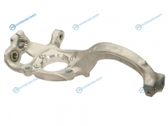 ST-8K0407254 S Кулак поворотный AUDI A4AVANT 08-15Q5 09-12 RH