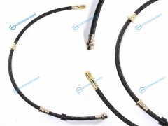 ST-MN102533 Шланг тормозной передний (Таиланд) MITSUBISHI L200PAJEROMONTERO SPORT 07- LH