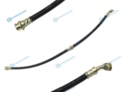 ST-46210-1KA0A Шланг тормозной передний (Таиланд) NISSAN JUKE 2010- RH