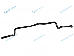 ST-54611-JE20B Стабилизатор поперечной устойчивости передний D=22 NISSAN QASQAI 06-13