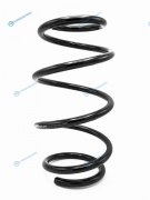 UT3-B149F Пружина передняя NISSAN LEAF 10-
