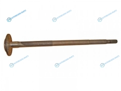 ST-42312-60080 Полуось RR TY Land Cruiser 80 (простой мост) -LH