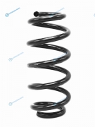 UT2-C312R Пружина задняя HONDA AIRWAVE GJ 05-10 2WD