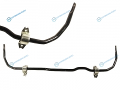 ST-1K0411303BK Стабилизатор поперечной устойчивости передний SKODA OCTAVIA 04-13SUPERB 08-15YETI 10-18