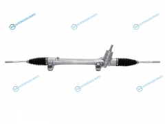 ST-45510-02710 Рейка рулевая TOYOTA COROLLA 13- LHD