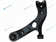 SH-05137 Рычаг передний нижний TOYOTA RAV4 05-12 LH