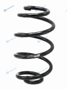 UT3-K045R Пружина задняя NISSAN TIIDA C11 04-