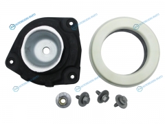 KB65526 Комплект передней стойки NISSAN CUBE 08-MICRANOTE 08-TIIDA 10- LH