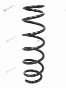 UT1-K112F Пружина передняя TOYOTA PASSODAIHATSU BOON 04- 2WD4WD
