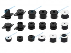 ST-TLC81 Опоры рамы кузова (комплект) TOYOTA LAND CRUISER 80