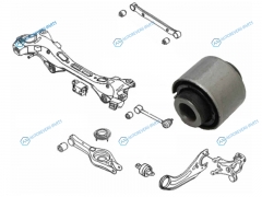 ST-55118-3R000 Сайлентблок заднего поперечного рычага HYUNDAI SONATA 10-I40 11-