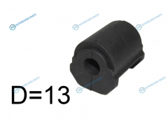 ST-48818-53030 Втулка заднего стабилизатора D=13 TOYOTA ALTEZZA 98-05MARK IIBLIT 00-04PROGRES 98-07SOARERLEXUS