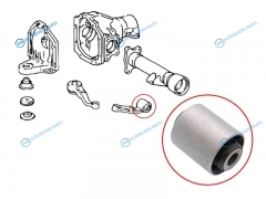 ST-52380-60040B Сайлентблок дифференциала LAND CRUISER 100LEXUS LX 470 98-07