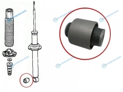 ST-52622-S84-A01 Сайлентблок задней стойки HONDA ACCORDTORNEO 97-