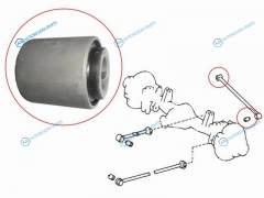 ST-48706-60040 Сайлентблок задней поперечной тяги (панара) Land Cruiser 80 90-98