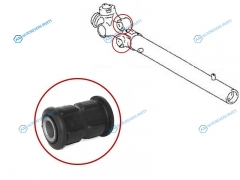 ST-44200-28380B Сайлентблок рулевой рейки TOYOTA LITE ACETOWN ACE NOAH 96-07