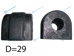 ST-31351097021 Втулка переднего стабилизатора D=29 BMW X5 E53 99-06