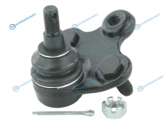 ST-51220-TR0-A01 Шаровая опора переднего нижнего рычага HONDA CIVIC 12- RH=LH