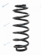 UT2-C183R Пружина задняя HONDA INSIGHT ZE2 09-