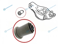 ST-48654-30030 Сайлентблок нижнего рычага CROWNMAJESTA S1314 89-99