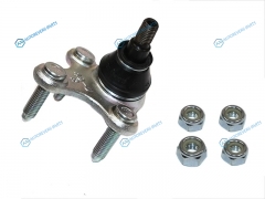 ST-3C0407366A Шаровая опора FR нижнего рычага AUDI A3 07-SKODA OCTAVIA 12-KODIAQ 17-VW GOLF 12-PASSAT 05-14 RH