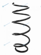 UT1-B187F Пружина передняя TOYOTA NOAHVOXY 07-10 2WD4WD