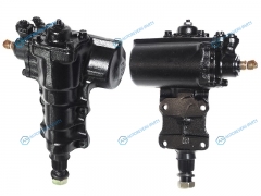 ST-MB673677 Редуктор рулевой MMC PAJERO 90-99 RHD