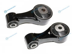 ST-12363-21040 Подушка двигателя задняя TOYOTA COROLLA AXIO FIELDER 12-VITZ 05-