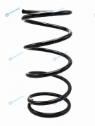 UT5-F076F Пружина передняя MMC PAJEROMONTERO IOJRPININ 98-07