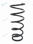 UT8-B008F Пружина передняя SUZUKI SX-4 06- 2WD4WD