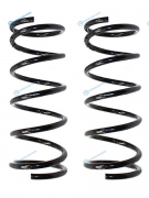 ST-1340929080 Комплект пружин 2шт передние FIAT DUCATO 244 02-06 LH=RH