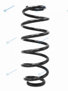 UT1-A274R Пружина задняя TOYOTA PRIUS 09-