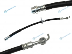 ST-1554797 Шланг тормозной задний FORD FIESTA 08- LH=RH