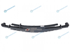 701212IS-2912012-01-10 Рессора задняя 6+5 ISUZU ELF NPR75 07-