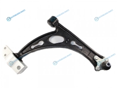 ST-1K0407152M Рычаг передний нижний SKODA OCTAVIA II 04-12SUPERB 08-15VW GOLF V 03-13AUDI A3A3 Sportback RH