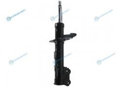 ST-54651-3X250 Стойка передняя HYUNDAI ELANTRA 11- LH