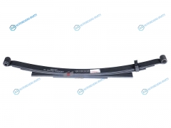 600805FD-2912012-10 Рессора задняя FORD RANGER 99-06MAZDA BT-50 99-06