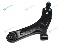 ST-54500-4H000 Рычаг передний нижний HYUNDAI STAREXH-1 07- LH