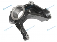 ST-LR006859 Кулак поворотный LAND ROVER FREELANDER II 08-12 LH