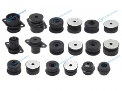 ST-TLC100 Опоры рамы кузова (комплект) TOYOTA LAND CRUISER 100