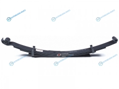 700605MSH-2912012-01-10 Рессора задняя MMC L200  TRITON 2005-