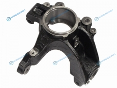 ST-BFF433031 Кулак поворотный MAZDA 3 09- LH