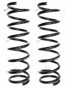 ST-63348 Комплект пружин 2шт задние SUBARU FORESTER 07-