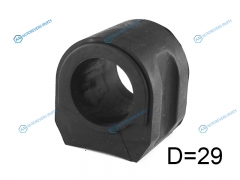 ST-48815-30390 Втулка переднего стабилизатора D=30 TOYOTA CROWNCROWN MAJESTA 97-01ARISTO 91-97